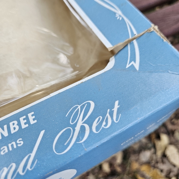 Vintage 1971 Baby Winkie Effanbee Doll Brunette New! - Picture 8 of 8